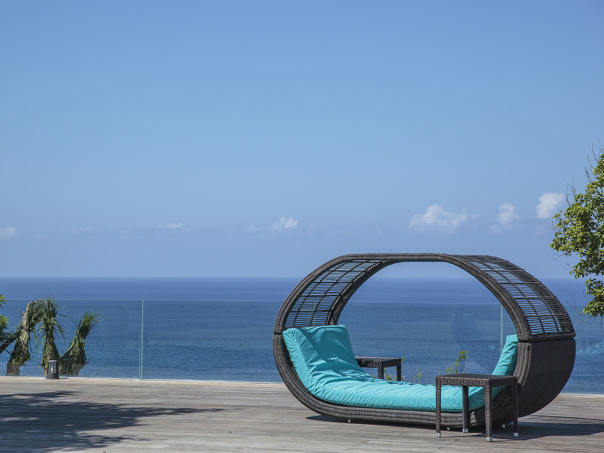 Pandawa Cliff Estate - Villa Markisa
